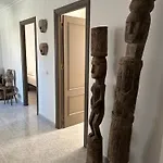Driftwood 2 Bedroom Apartment - Earthy, Peaceful, Calm
