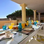 Villa Nerja Angeles