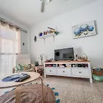 Cd-414 Two Bedroom Apartment Nerja