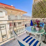 Cd-414 Two Bedroom Apartment Nerja