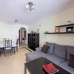Apartamento Centrico Sibarys- 2 dormitorios