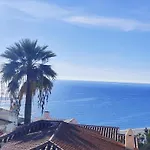 Ap397 - Chimenea Sea View