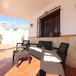 Villa Corbera I By Spainsunrentals 1113