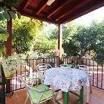Villa Corbera I By Spainsunrentals 1113