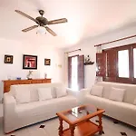 Villa Corbera I By Spainsunrentals 1113