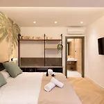 Boutique Rooms Playa Burriana