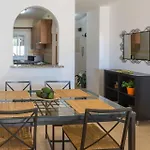 Apartamento 2 Dormitorios Con Vistas A La Piscina
