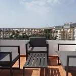 Amplio apartamento con piscina cerca de la playa
