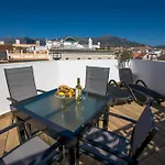 Apartamentos Kronox