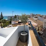 Apartamentos Kronox