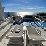 Villa Ladera Panorama - Private Heated Pool