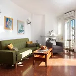 Apartment Marja By Interhome