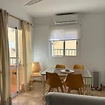 Apartamento Plaza del Olvido