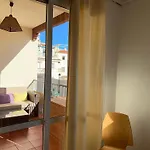 Apartamento Plaza del Olvido