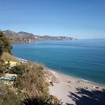 Apartamento Centro Nerja Proxi Playas