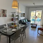 Nerja Paradise Rentals - Apt Chimenea A1E