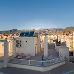 Apartamentos Andalucia