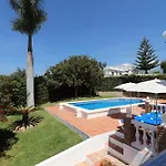 Villa el Romeral SpainSunRentals