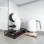 Blue Horizon Luxury Apartment