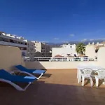 Apartamentos Turísticos Fercomar