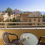 Apartamentos Turísticos Fercomar