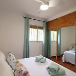 Villa el Barco Spainsunrentals 1200