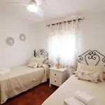 Villa el Barco Spainsunrentals 1200