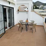 Apartamentos Luna De Nerja