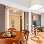 Belvilla By Oyo Apartamento En Nerja