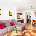 Belvilla By Oyo Apartamento En Nerja