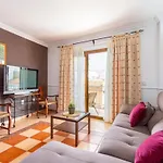Belvilla By Oyo Apartamento En Nerja