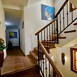 Boutique Hostal Lorca