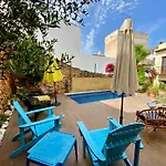 Boutique Hostal Lorca