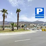 Wonder Nerja Paraiso Apartamento