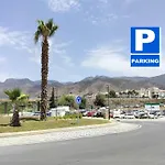 Wonder Nerja Paraiso Apartamento