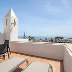 Casa Angela Overlooking The Sea