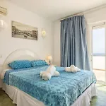 Casa Angela Overlooking The Sea