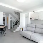 Terrazas De Ladera Duplex 3 Casasol