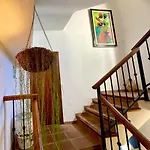 Atico, Terraza & Piscina By Boutique Hostal Lorca, Nerja