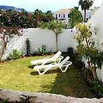 Villa Crisantemos
