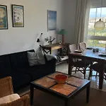 Mirador Penthouse, centro y mar, terraza grande