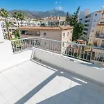Canovas Nerja - Casa Adosada Con Piscina Los Huertos 3