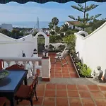 Jardines De Nerja 18 Menyber