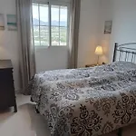Mirador Penthouse, centro y mar, terraza grande