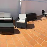 Picasso - Spacious Apartment In Old Town Nerja