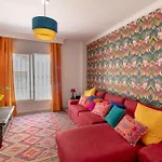 Picasso - Spacious Apartment In Old Town Nerja