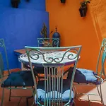 Picasso - Spacious Apartment In Old Town Nerja