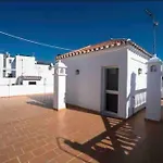 Las Palmas In Old Town Nerja