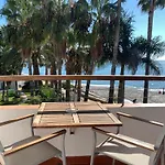 Apartamentos Playa Torrecilla
