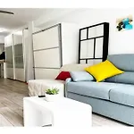 ¡New Listing! The Butterfly Studio In Nerja